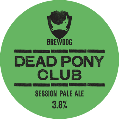 Dead Pony Club
